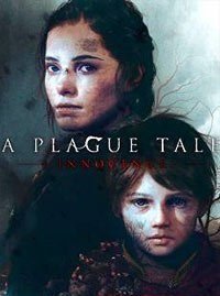A Plague Tale Innocence
